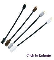 IEC Power Cords